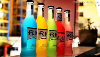 從“Rio雞尾酒”看酒類行業網站建設的SEO策略