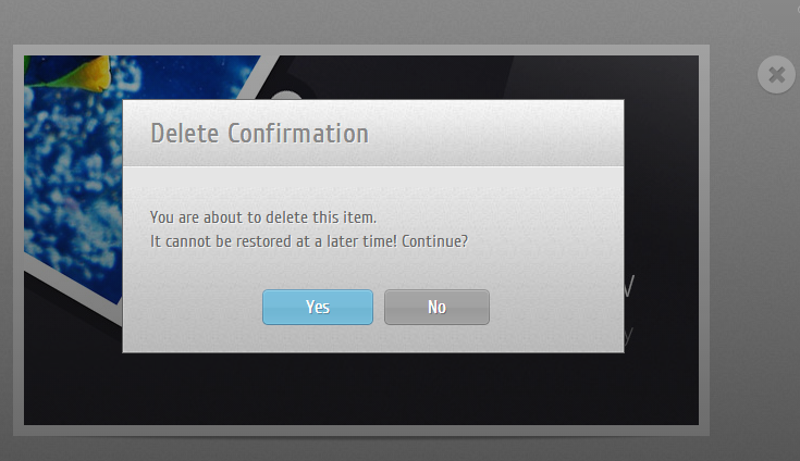 以網站彈窗拯救用戶體驗
