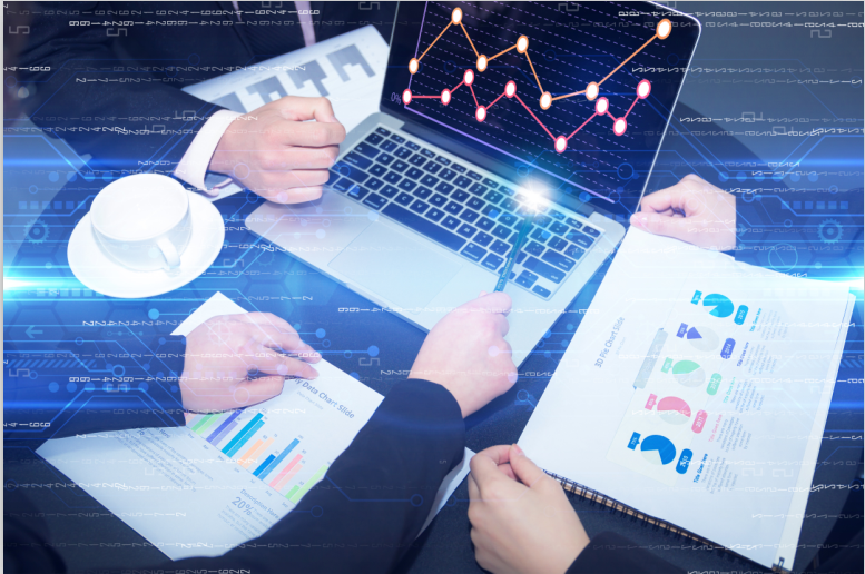 大數據時代下的網站建設