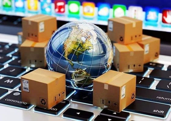 跨境電商解決方案